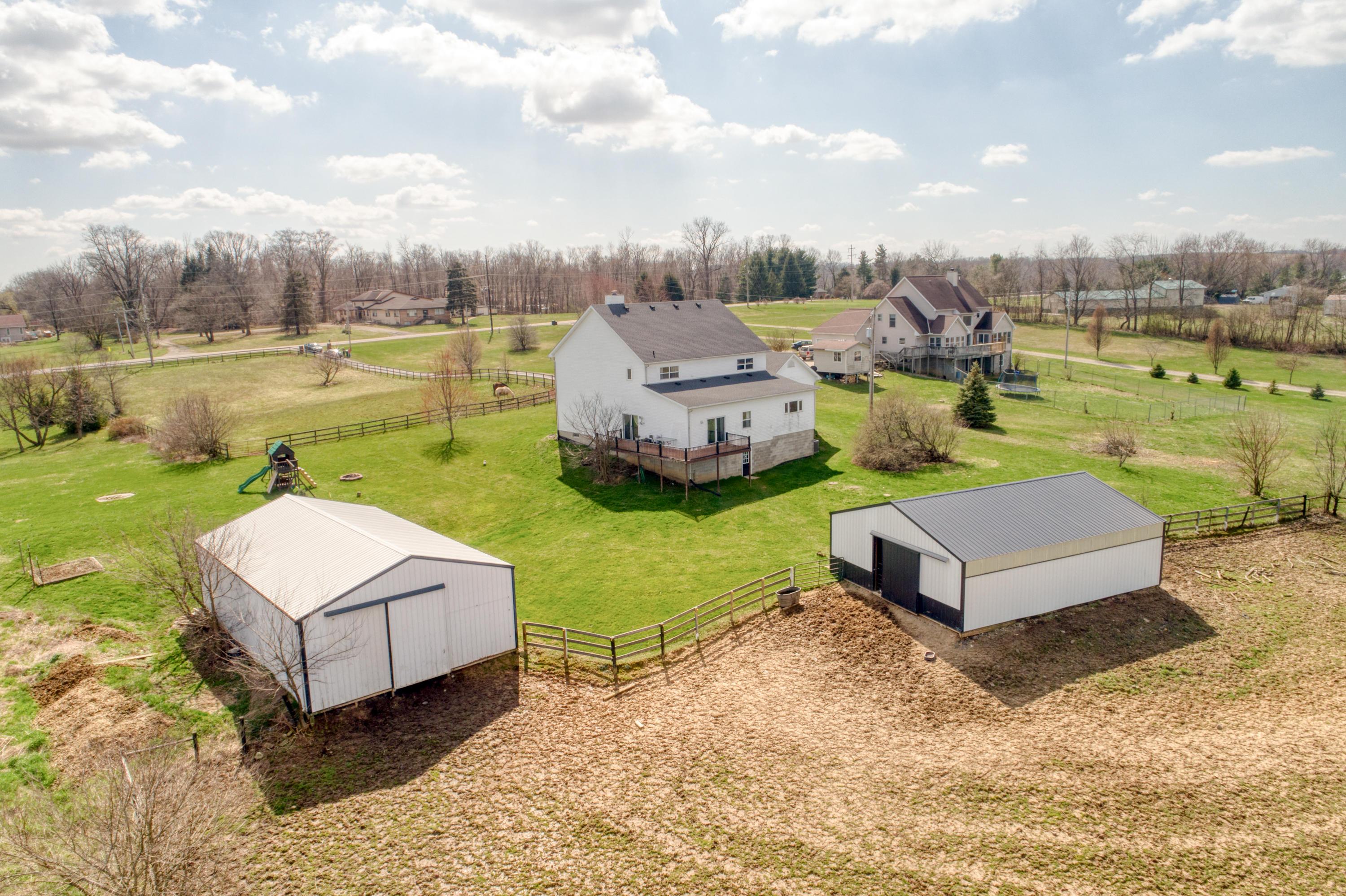 5156 Lithopolis Road Northwest Lancaster, OH 43130 - Photo 59 of 60 Gallery Image 59