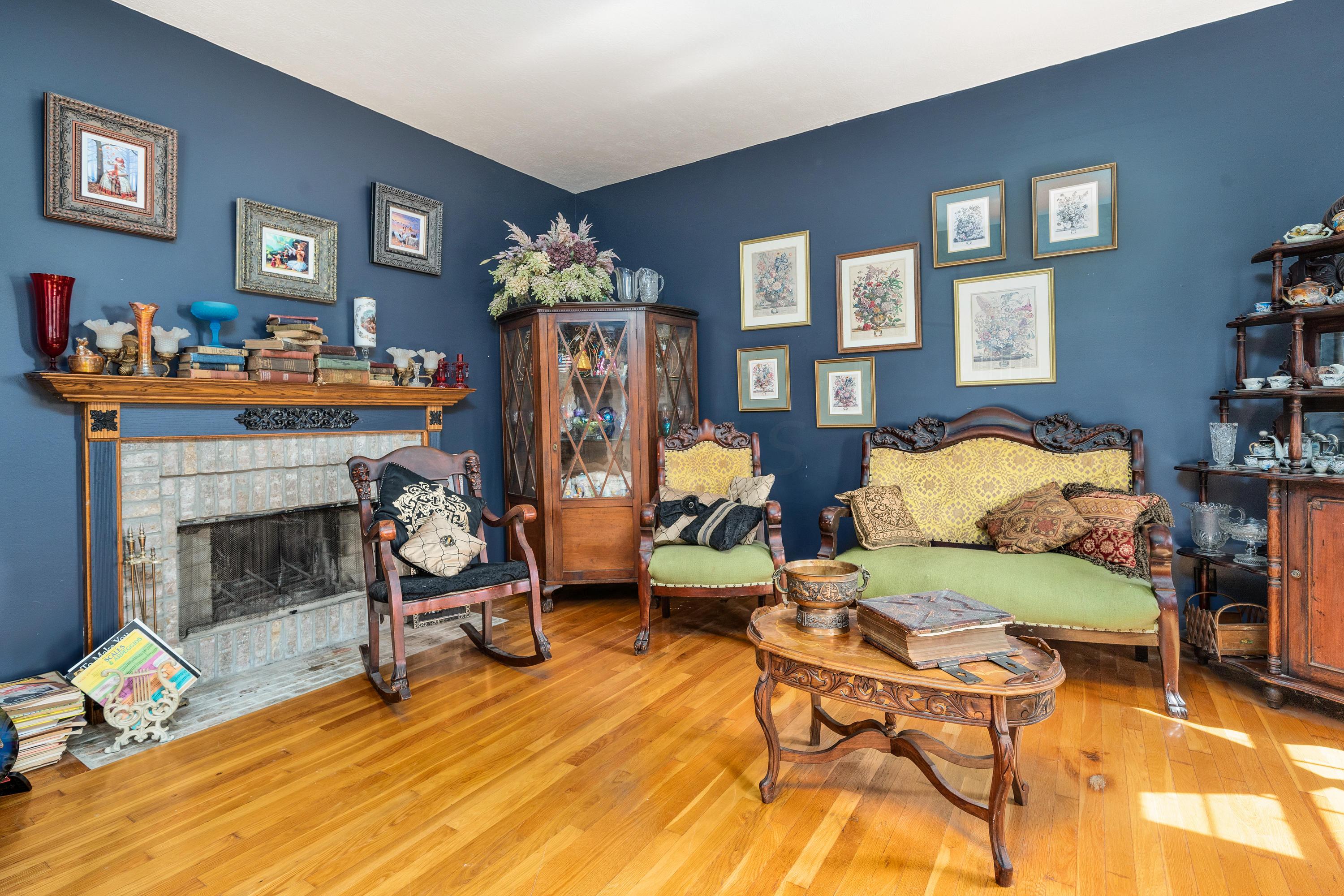 5156 Lithopolis Road Northwest Lancaster, OH 43130 - Photo 6 of 60 Gallery Image 6