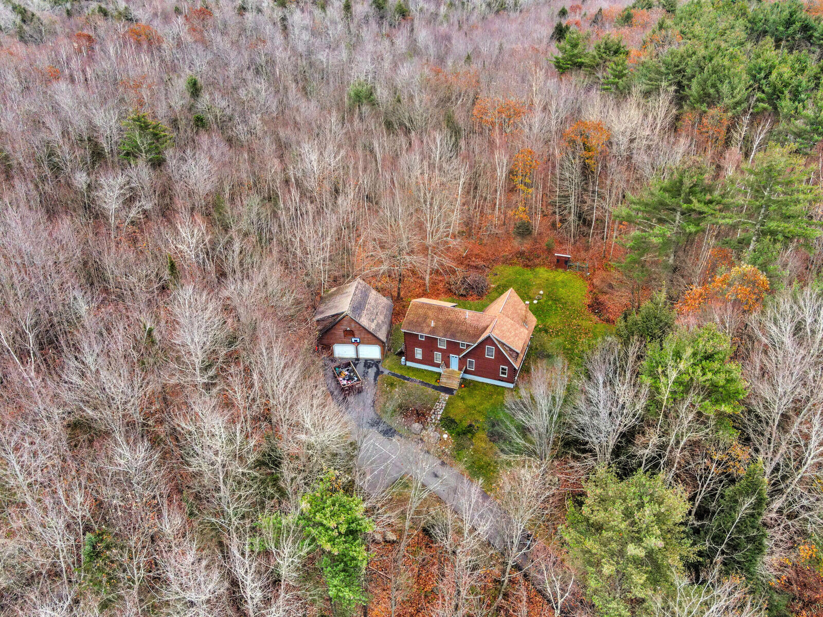 277 Town Farm Road Oakland, ME 04963 - Photo 19 of 77 20_DJI_0835_DxO_mls