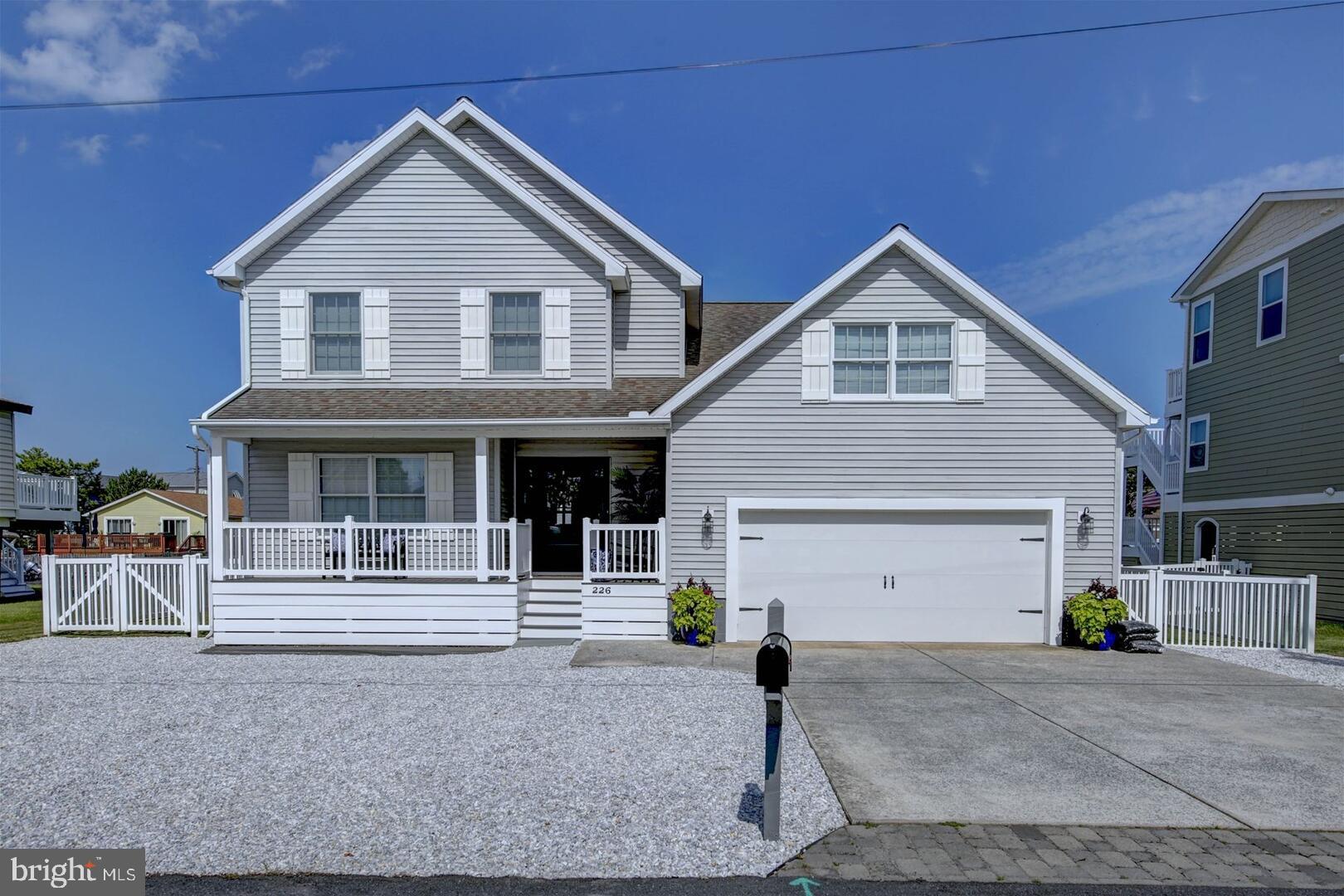 226 Carlisle Road Bethany Beach, DE 19930 - Photo 12 of 45