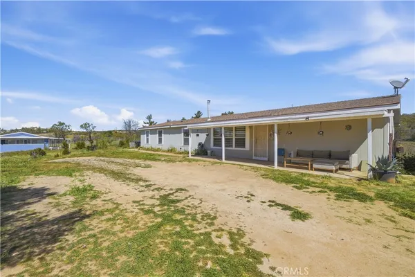 $650,000 | 53985 Robin Lane, Aguanga, CA 92536