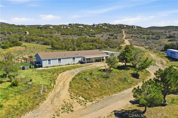 $650,000 | 53985 Robin Lane, Aguanga, CA 92536