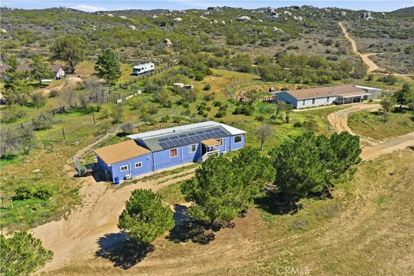 $650,000 | 53985 Robin Lane, Aguanga, CA 92536