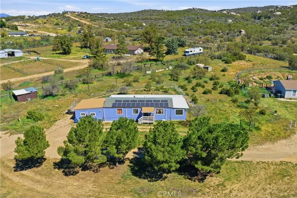 $650,000 | 53985 Robin Lane, Aguanga, CA 92536