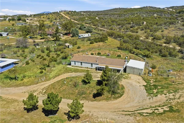 $650,000 | 53985 Robin Lane, Aguanga, CA 92536