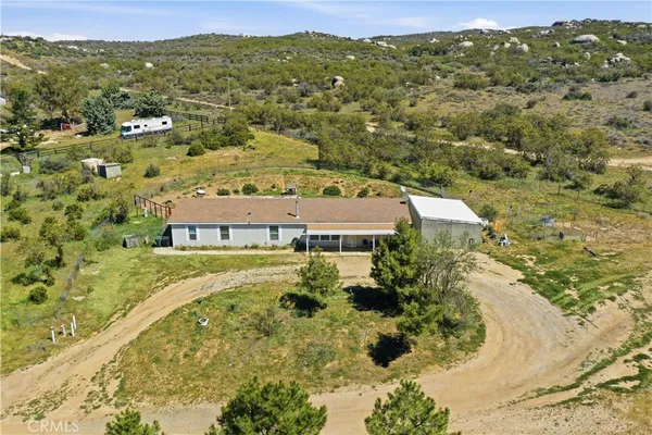 $650,000 | 53985 Robin Lane, Aguanga, CA 92536