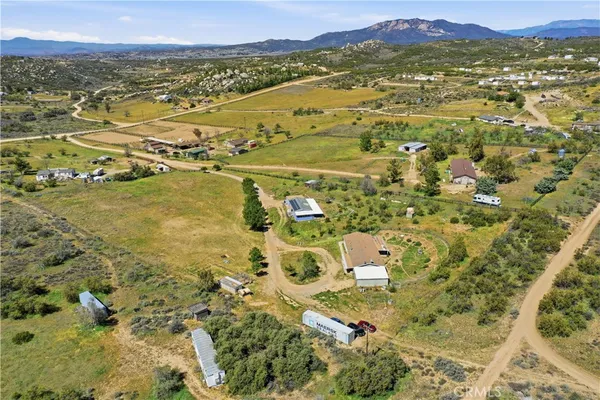 $650,000 | 53985 Robin Lane, Aguanga, CA 92536