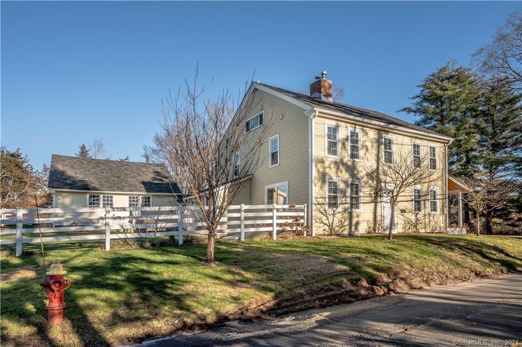 24 Tariffville Road Bloomfield, CT 06002 - Photo 1 of 1