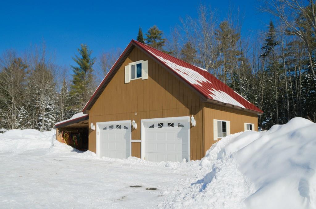 141 Plummer Mill Road Durham, ME 04222 - Photo 3 of 35 Photo