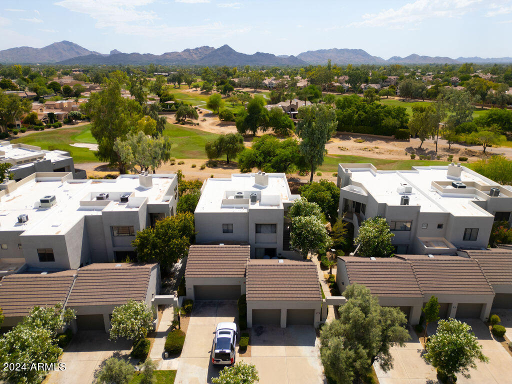 7700 East Gainey Ranch Road, Unit 233 Scottsdale, AZ 85258 - Photo 1 of 55 Front of Home