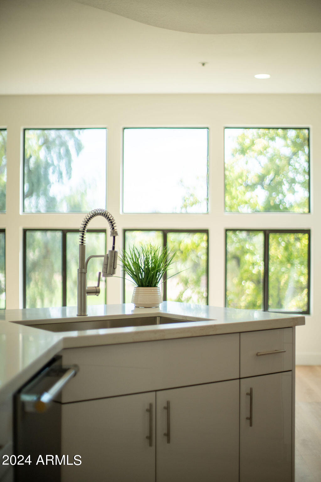 7700 East Gainey Ranch Road, Unit 233 Scottsdale, AZ 85258 - Photo 14 of 55 Kitchen