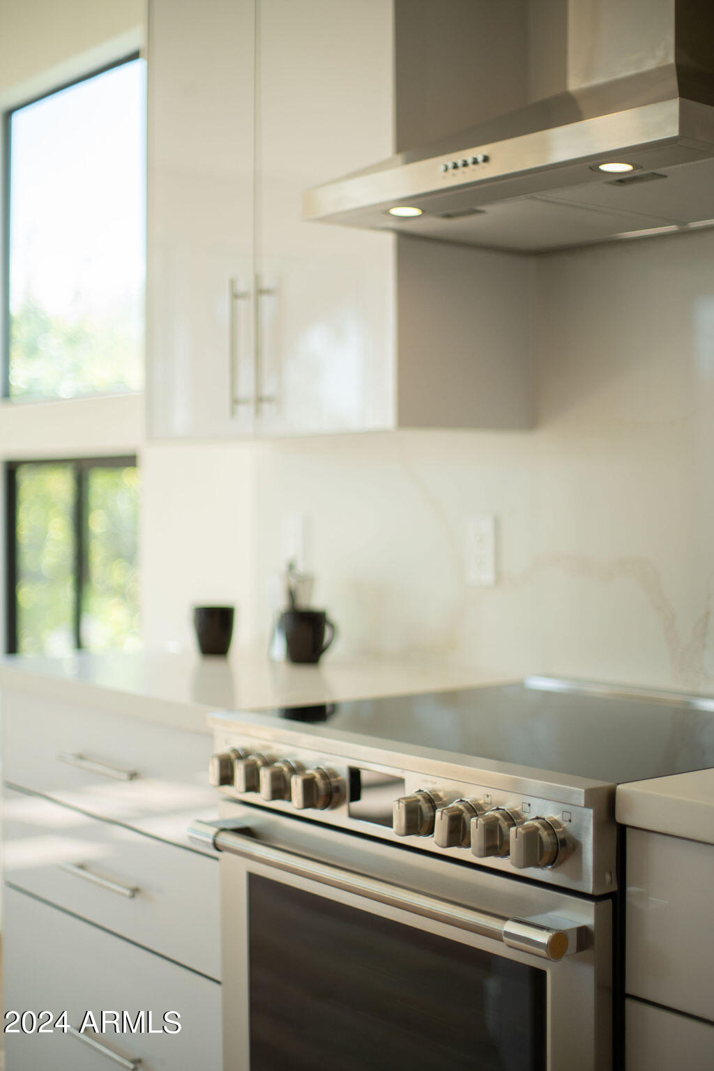 7700 East Gainey Ranch Road, Unit 233 Scottsdale, AZ 85258 - Photo 15 of 55 Stainless steel appliances