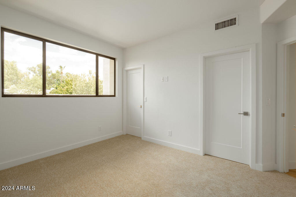 7700 East Gainey Ranch Road, Unit 233 Scottsdale, AZ 85258 - Photo 23 of 55 Bedroom 3