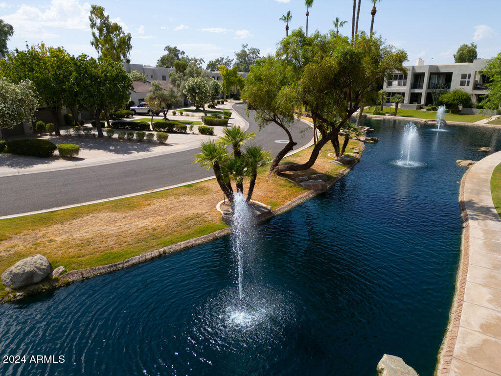 7700 East Gainey Ranch Road, Unit 233 Scottsdale, AZ 85258 - Photo 43 of 55 Lakes