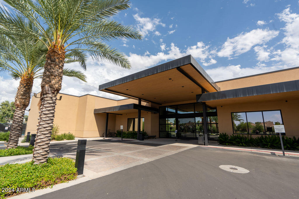 7700 East Gainey Ranch Road, Unit 233 Scottsdale, AZ 85258 - Photo 45 of 55 Club House