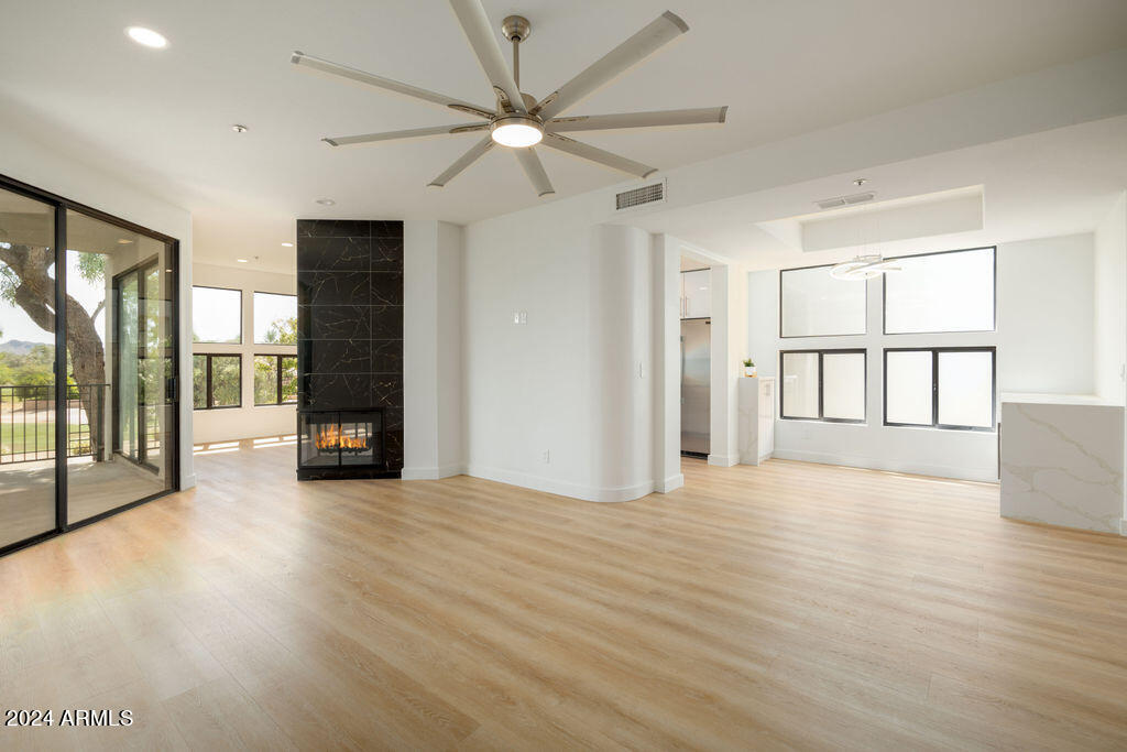 7700 East Gainey Ranch Road, Unit 233 Scottsdale, AZ 85258 - Photo 8 of 55 Great Room