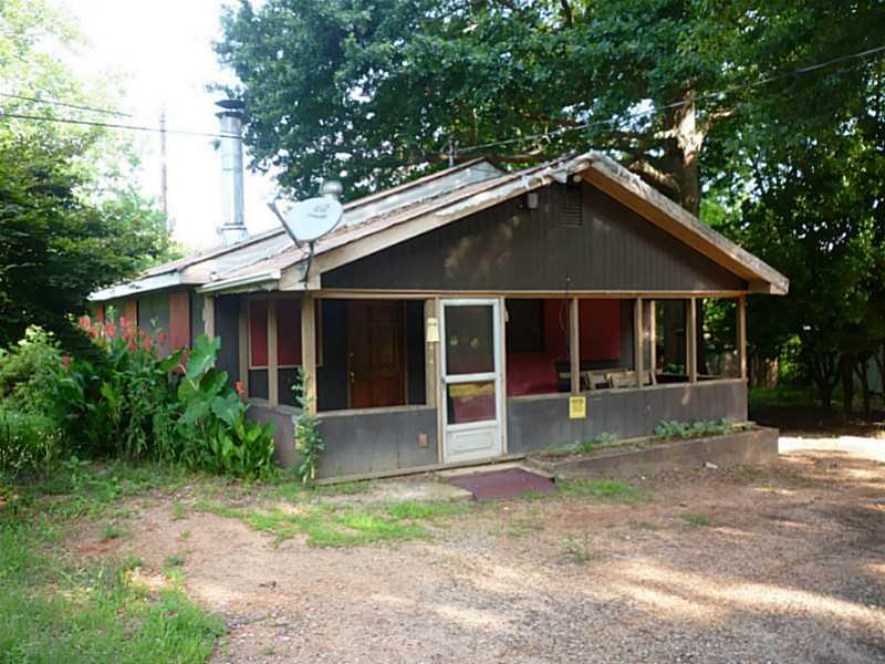2996 Old Maysville Road Commerce, GA 30529 - Photo 1 of 1 Exterior Front.
