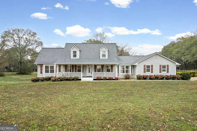 $479,900 | 8 Cameron Street, Moreland, GA 30259