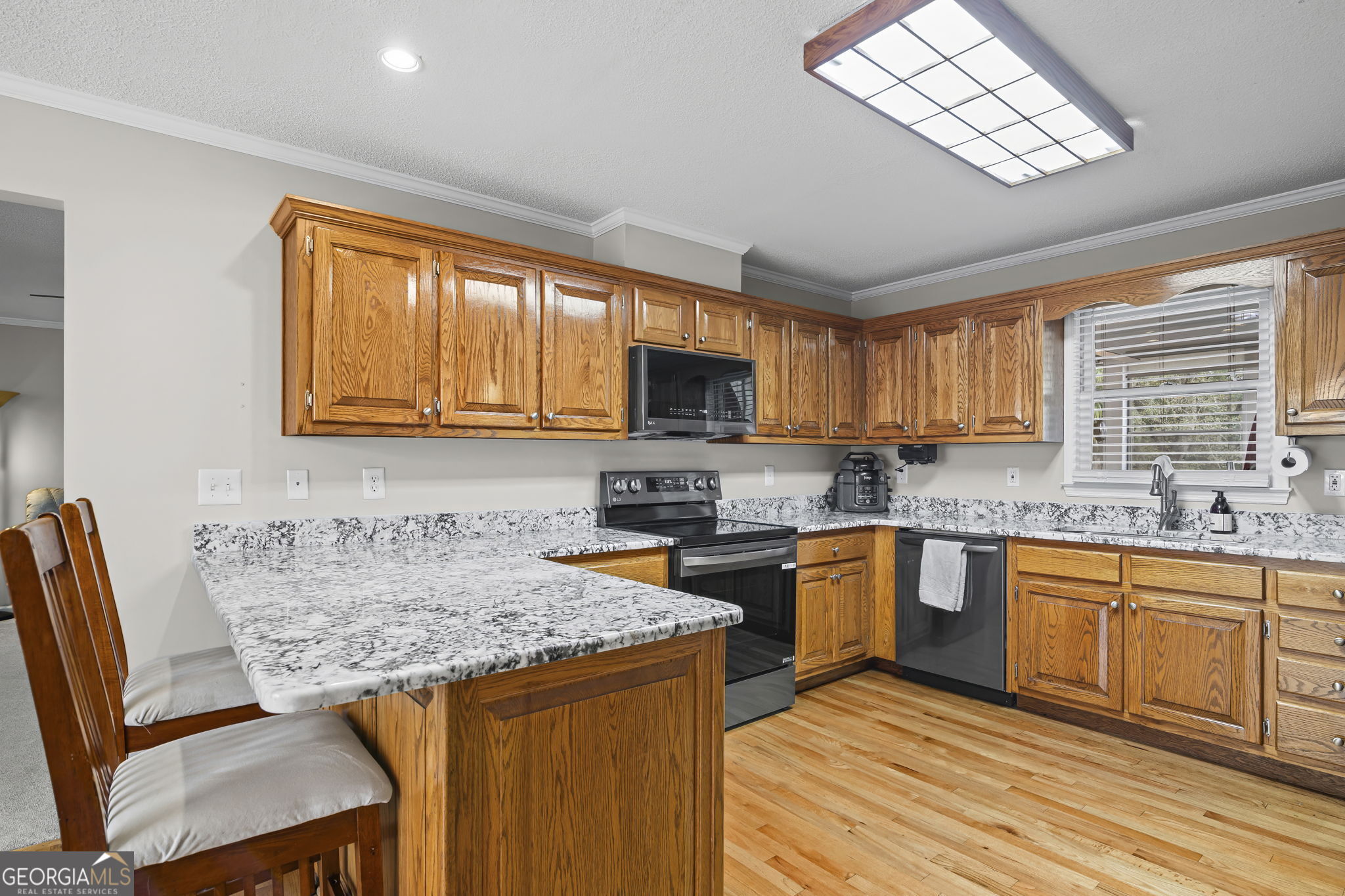 8 Cameron Street Moreland, GA 30259 - Photo 11 of 46