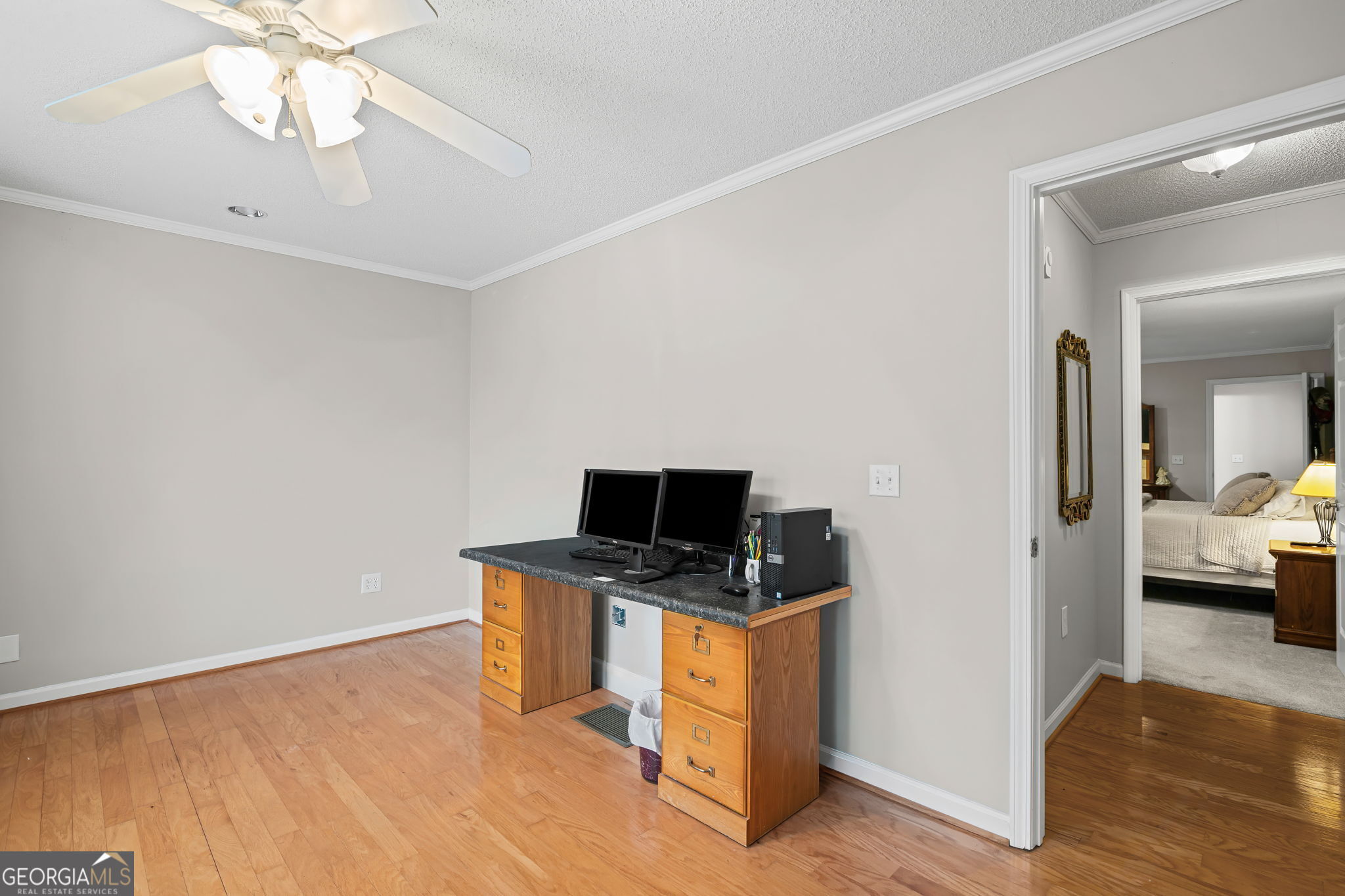 8 Cameron Street Moreland, GA 30259 - Photo 22 of 46