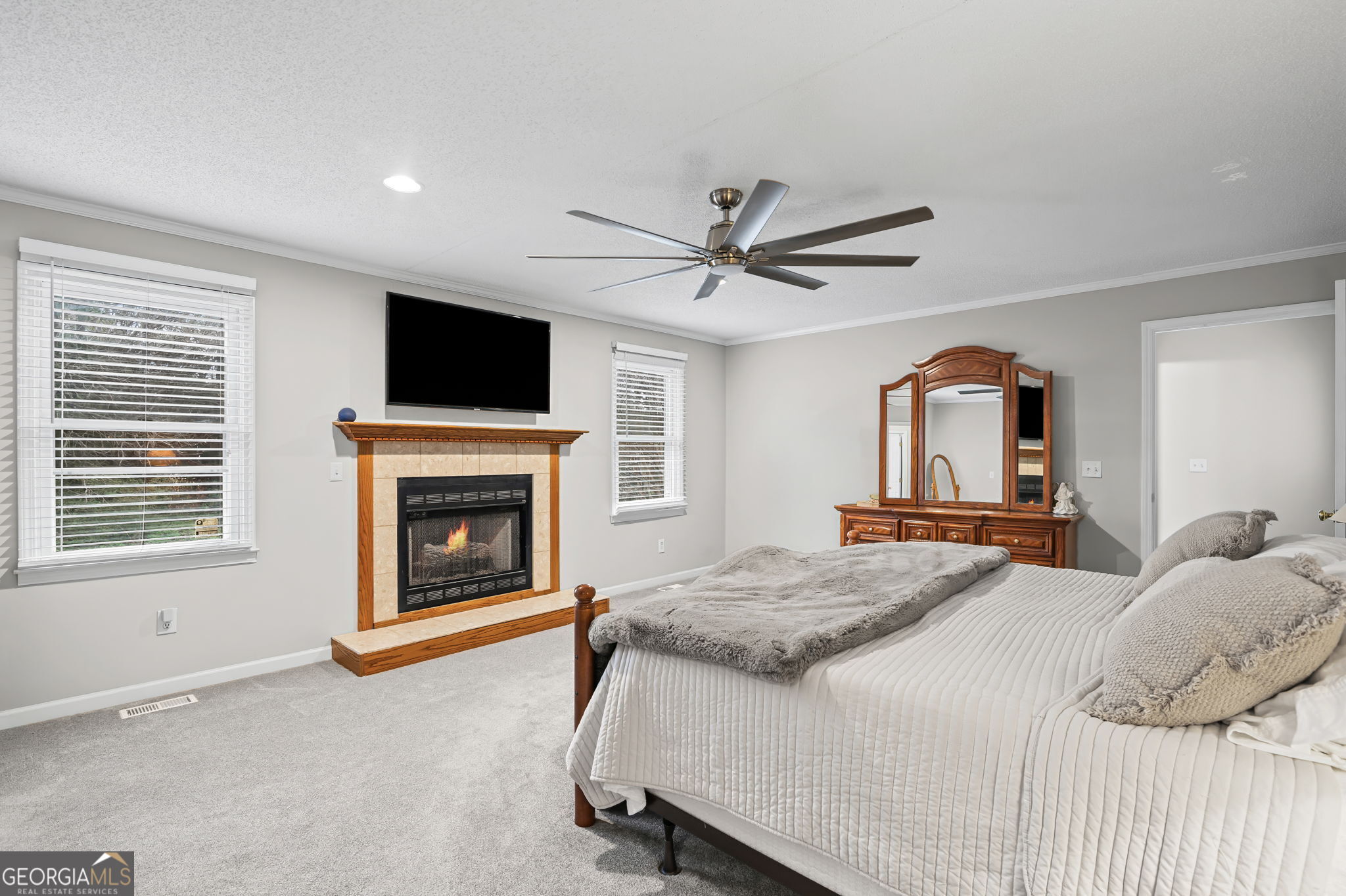 8 Cameron Street Moreland, GA 30259 - Photo 23 of 46