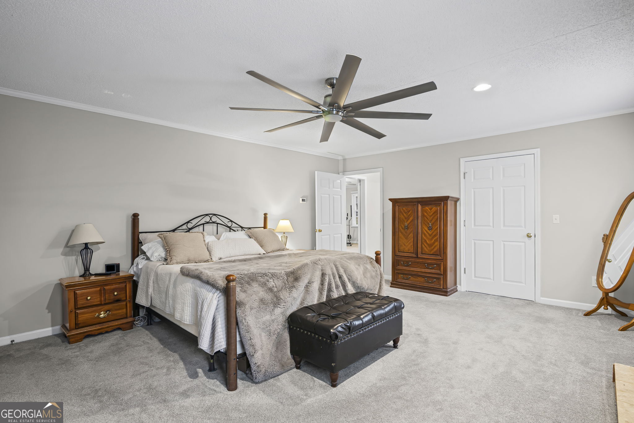 8 Cameron Street Moreland, GA 30259 - Photo 24 of 46