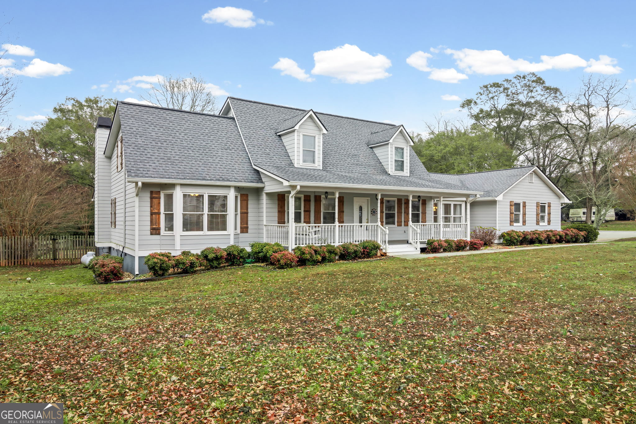 8 Cameron Street Moreland, GA 30259 - Photo 3 of 46