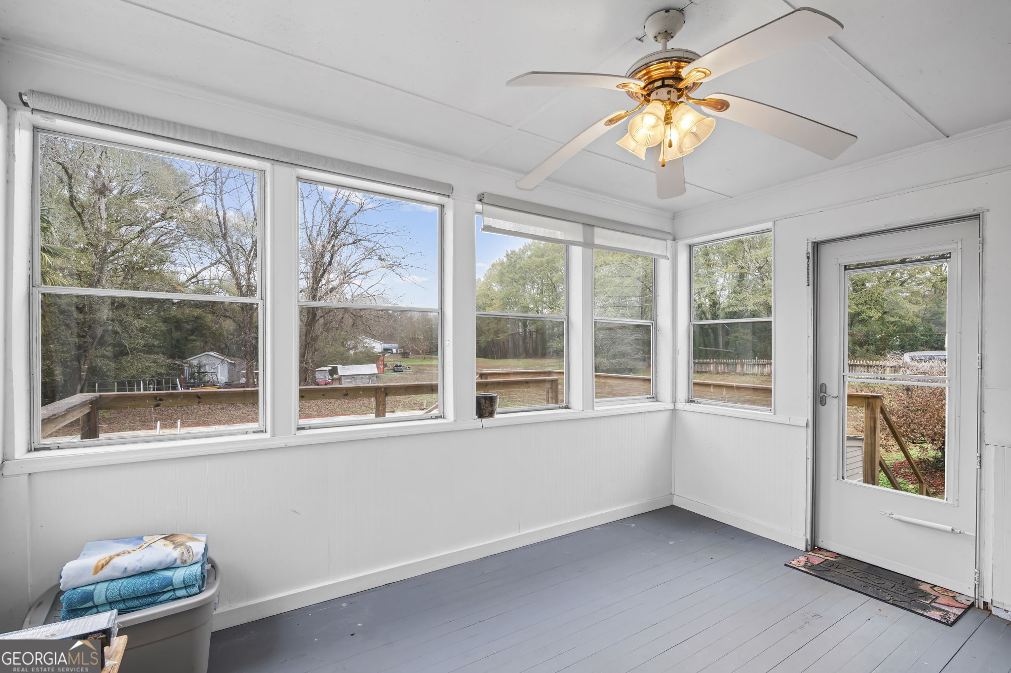 8 Cameron Street Moreland, GA 30259 - Photo 33 of 46