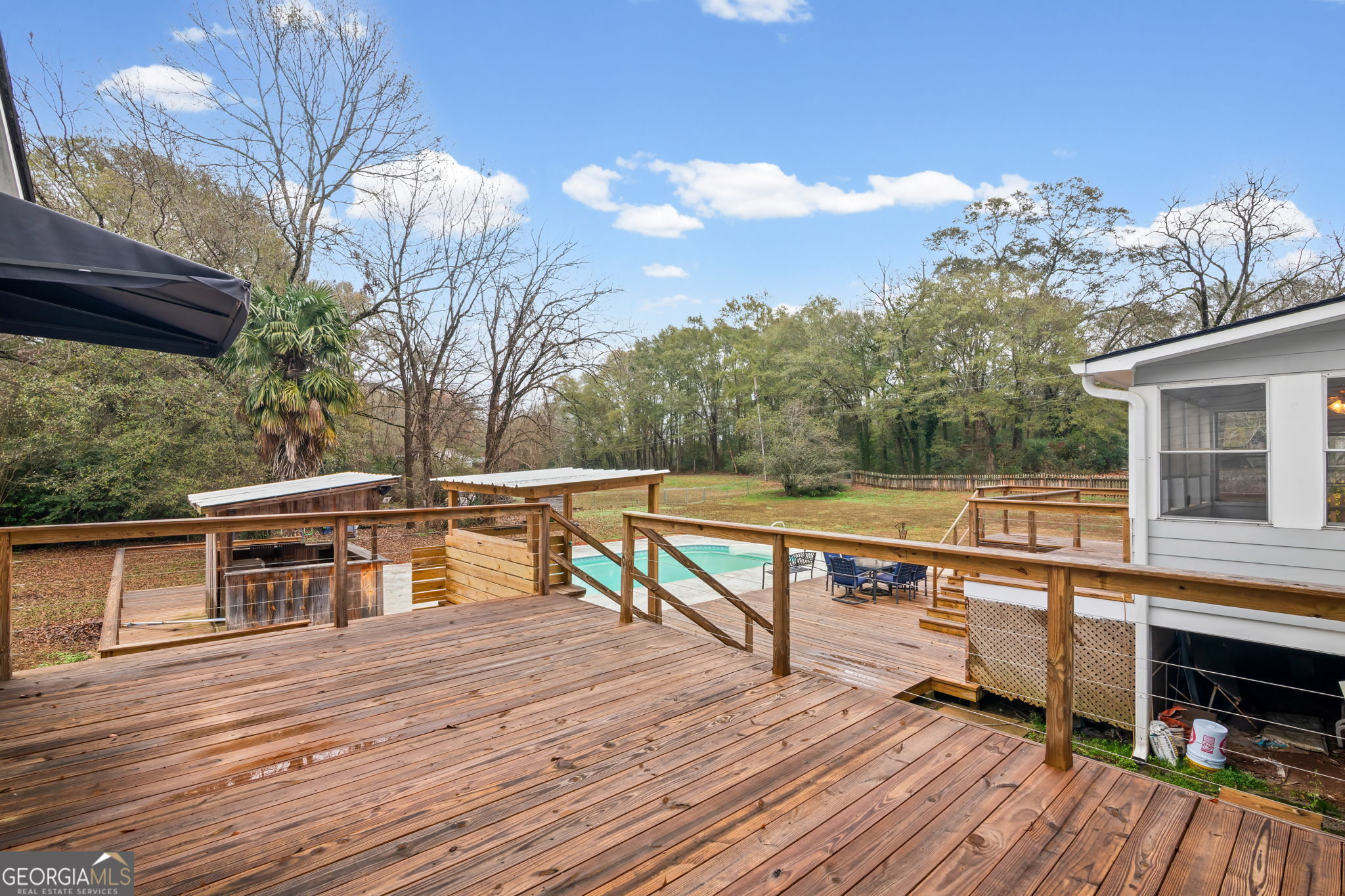 8 Cameron Street Moreland, GA 30259 - Photo 34 of 46