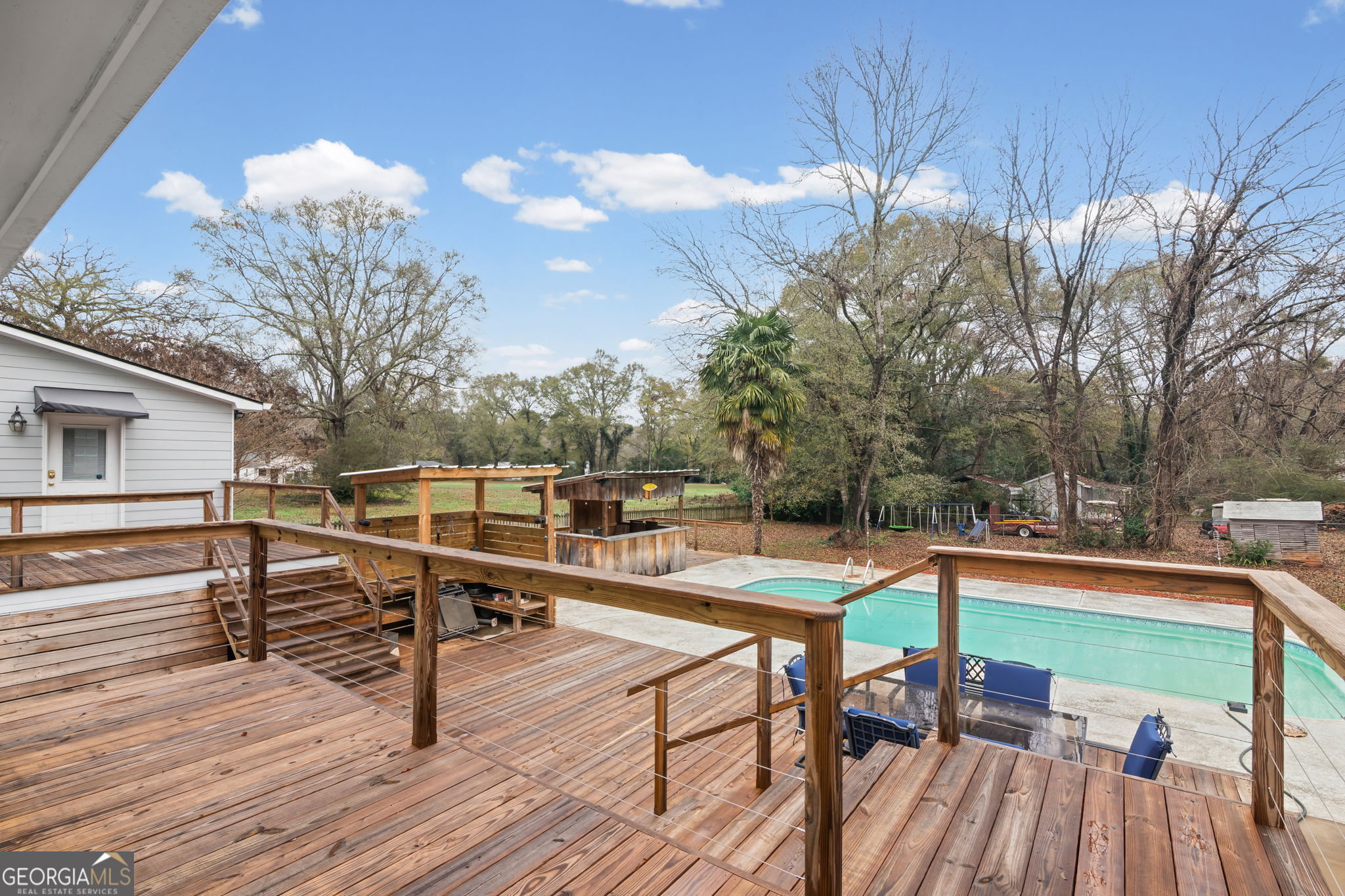 8 Cameron Street Moreland, GA 30259 - Photo 35 of 46