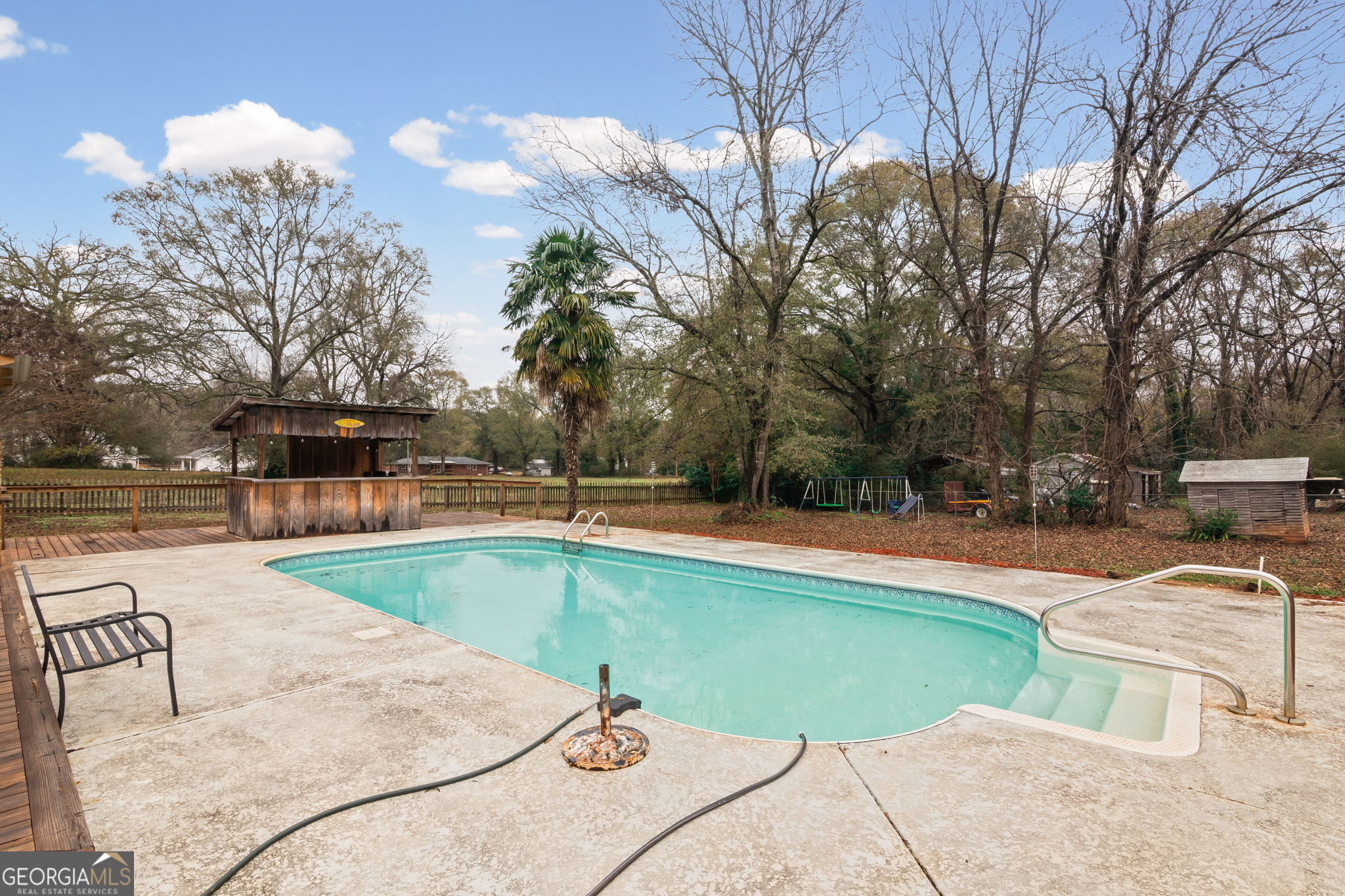 8 Cameron Street Moreland, GA 30259 - Photo 36 of 46