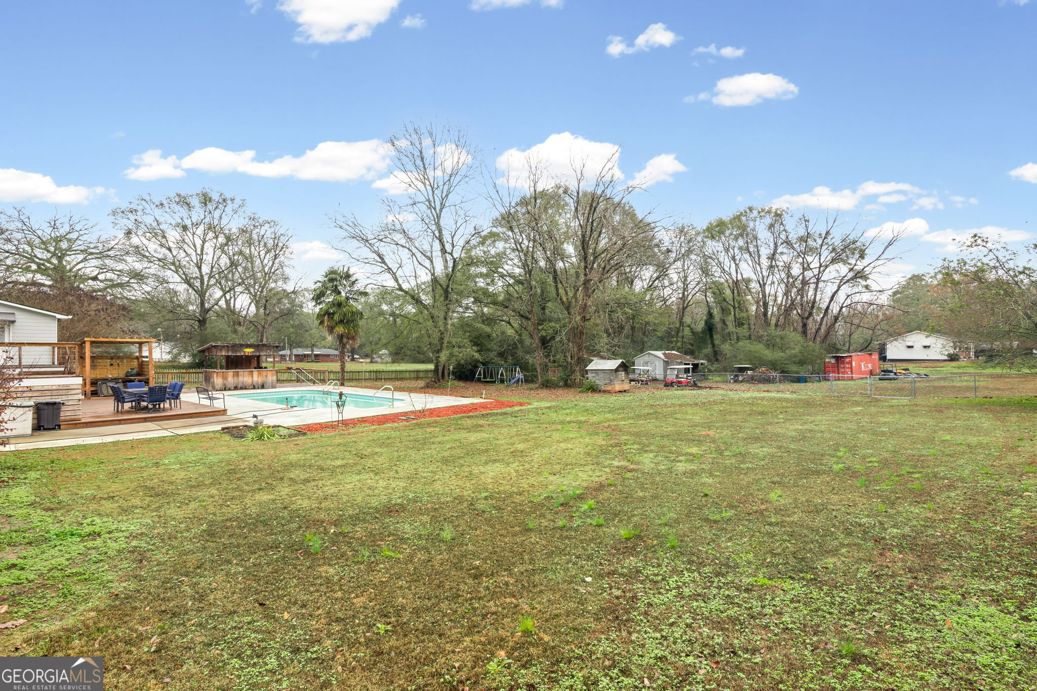 8 Cameron Street Moreland, GA 30259 - Photo 38 of 46