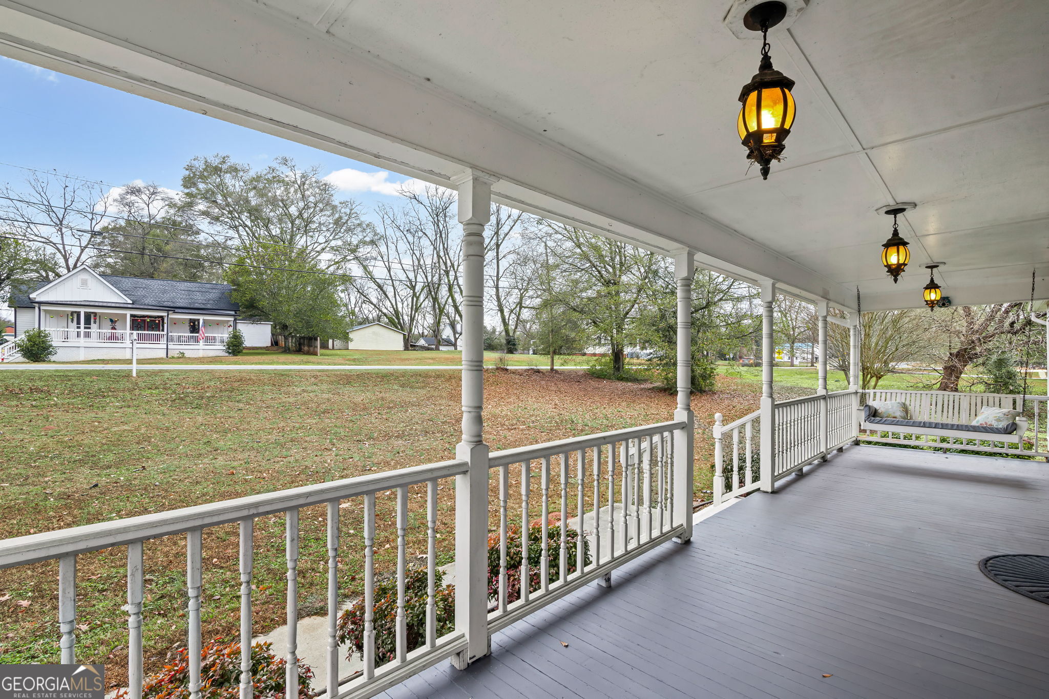 8 Cameron Street Moreland, GA 30259 - Photo 4 of 46