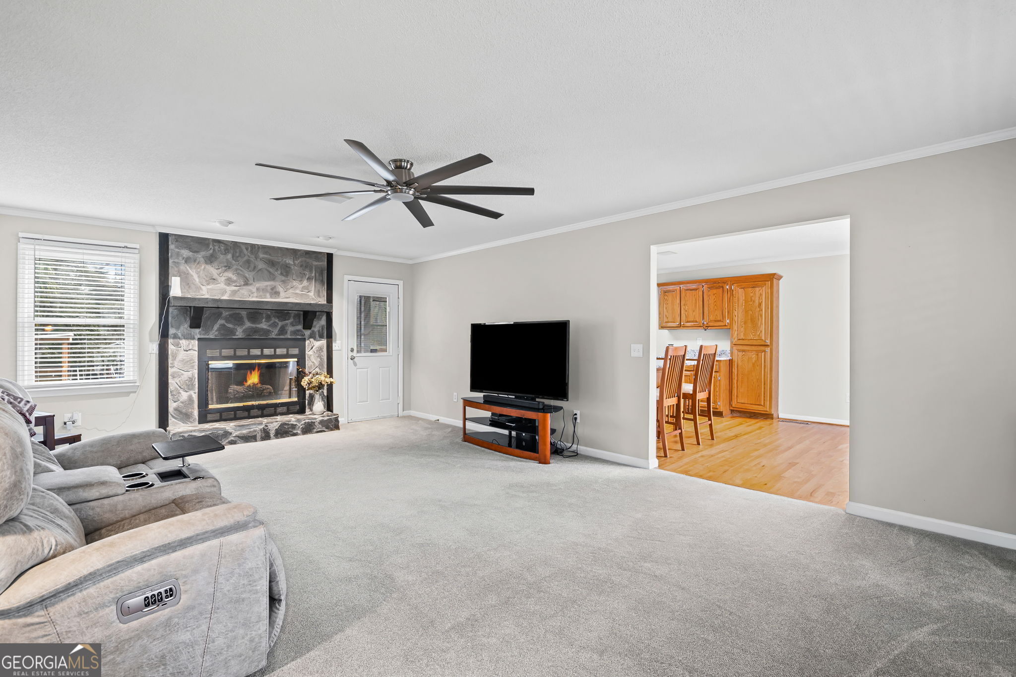 8 Cameron Street Moreland, GA 30259 - Photo 41 of 46