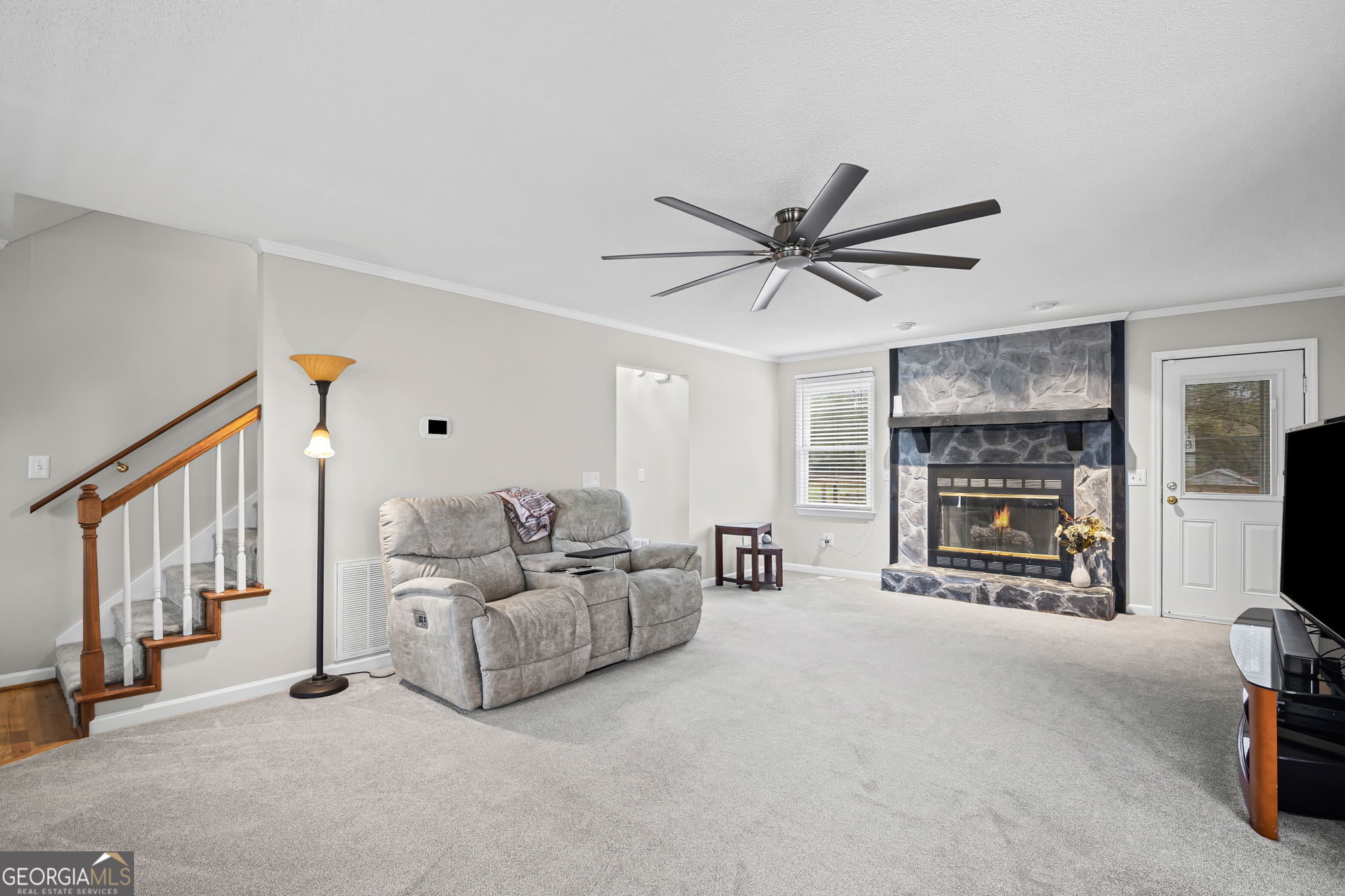 8 Cameron Street Moreland, GA 30259 - Photo 42 of 46