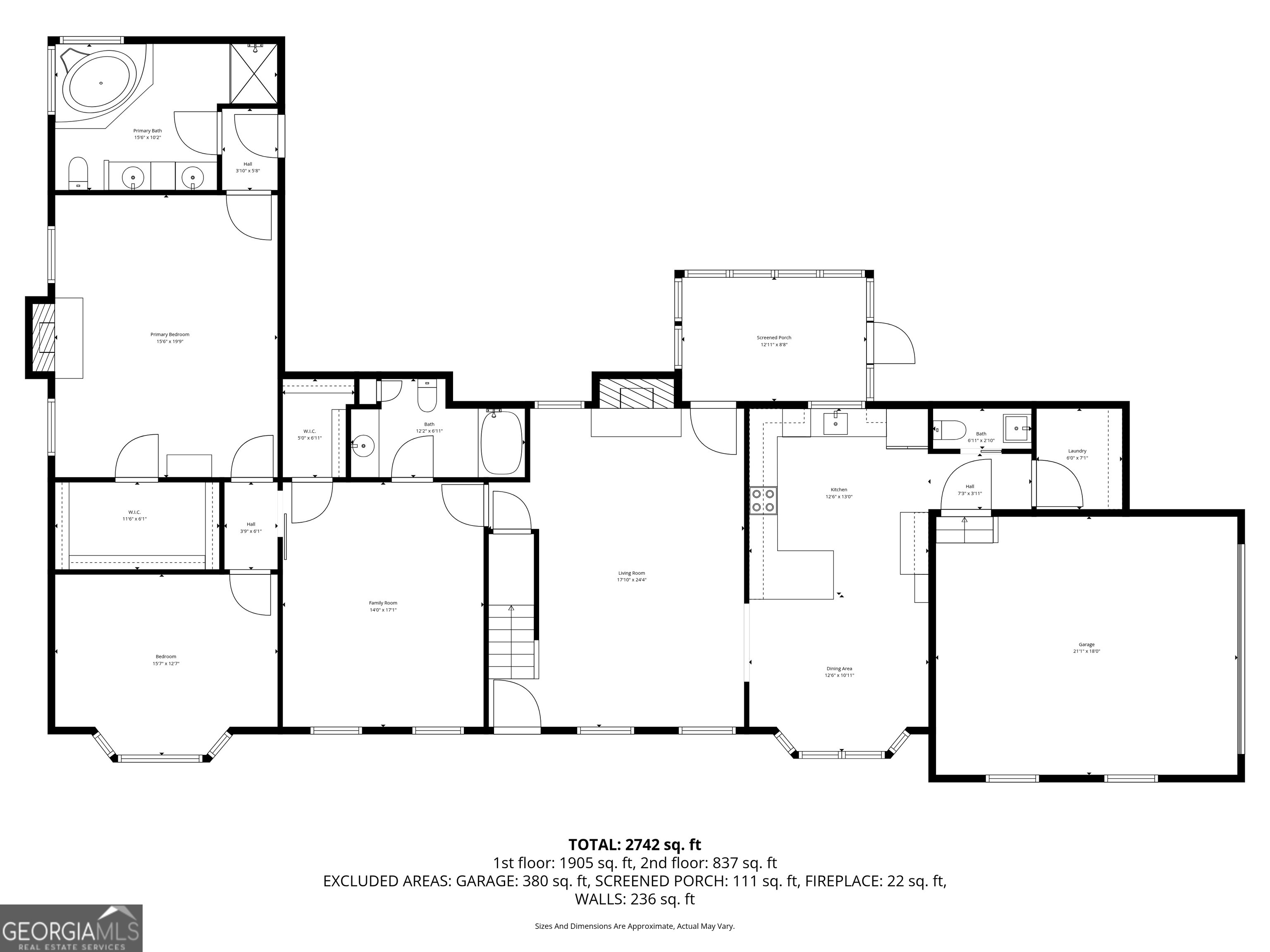 8 Cameron Street Moreland, GA 30259 - Photo 44 of 46
