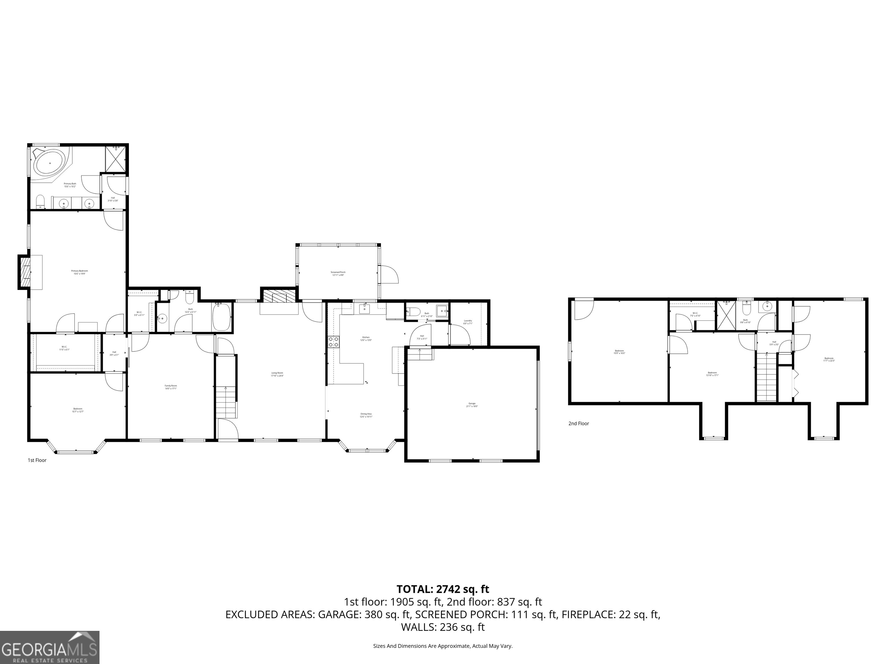 8 Cameron Street Moreland, GA 30259 - Photo 46 of 46