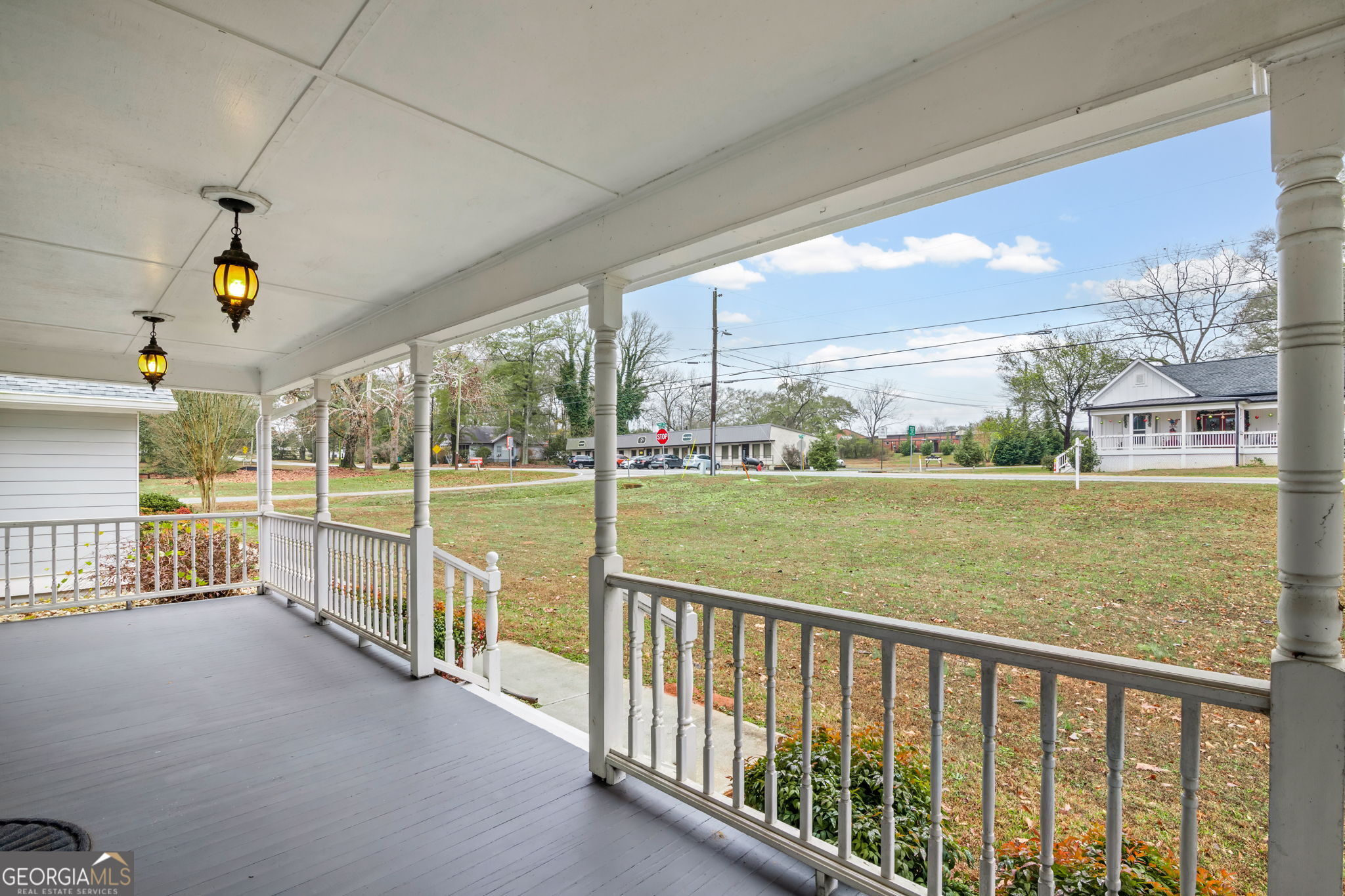 8 Cameron Street Moreland, GA 30259 - Photo 5 of 46