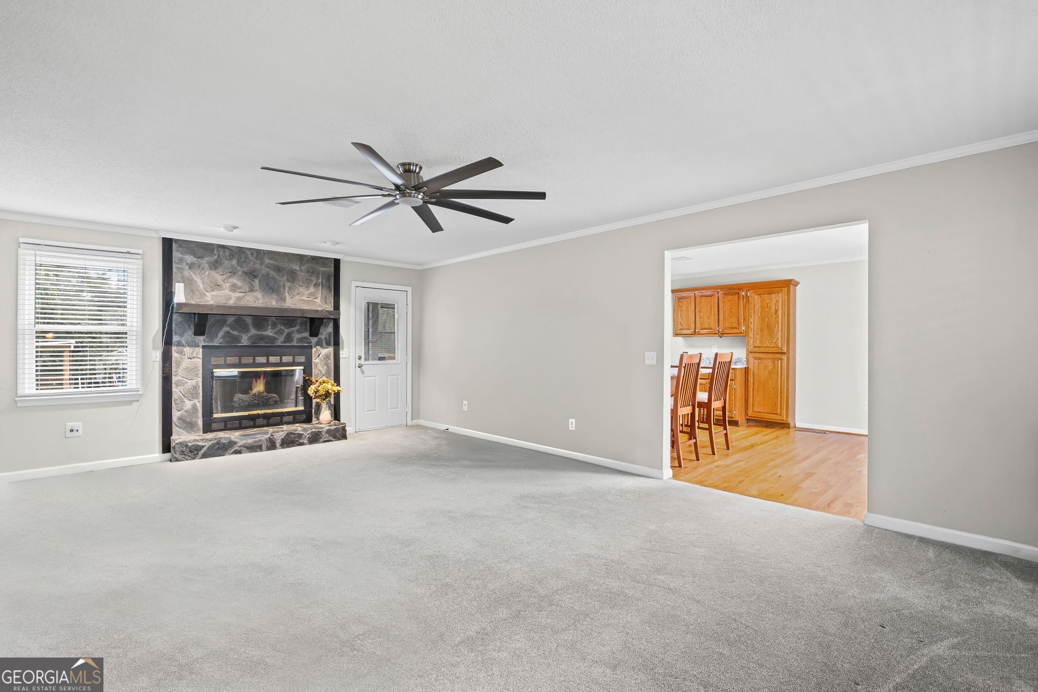 8 Cameron Street Moreland, GA 30259 - Photo 6 of 46