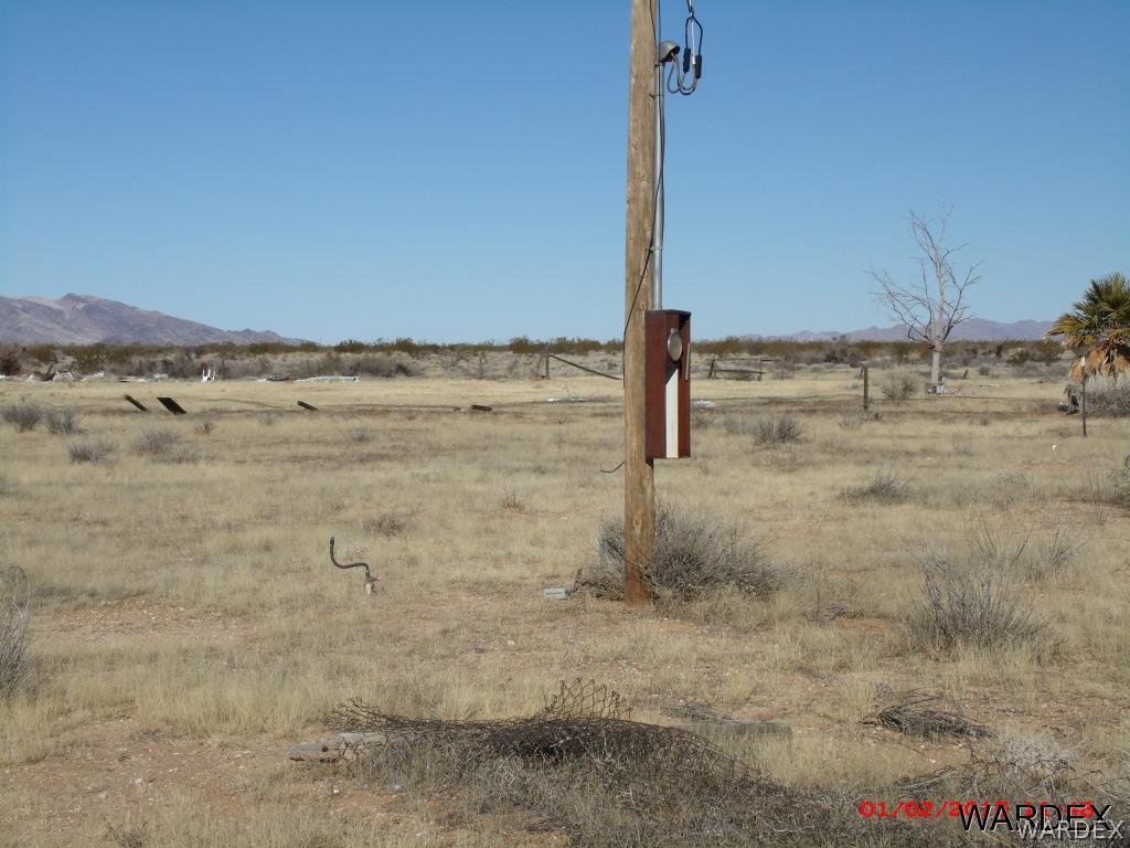 3849 Mobile Road Golden Valley, AZ 86413 - Photo 1 of 7