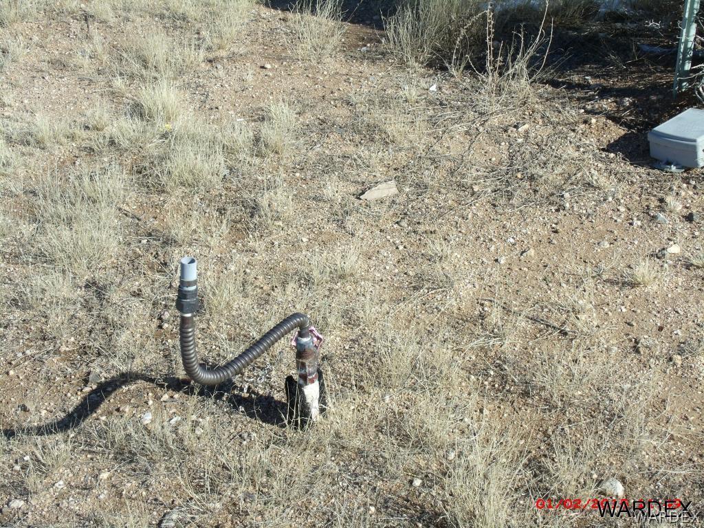 3849 Mobile Road Golden Valley, AZ 86413 - Photo 2 of 7