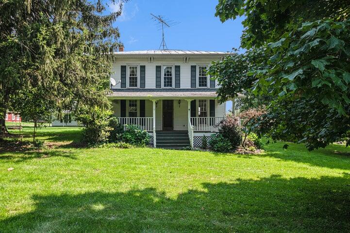 661 Marshall Road Coldwater, MI 49036 - Photo 1 of 19 20240103143701438340000000-o