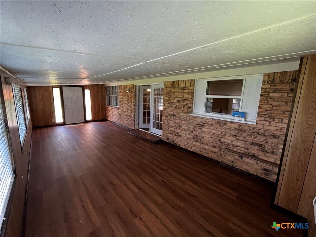 151 Mockingbird Lane Lampasas, TX 76550 - Photo 8 of 22 a view interior of the house