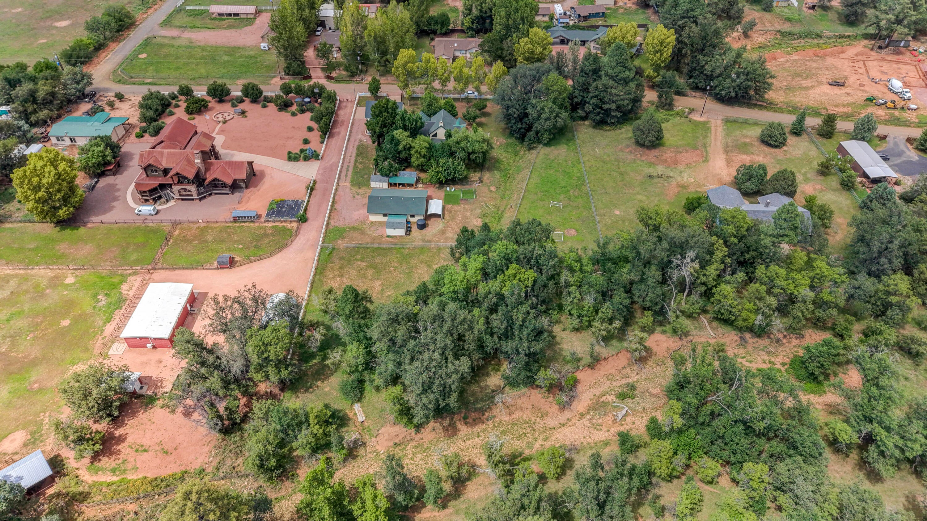 9285 Juniper Road Strawberry, AZ 85544 - Photo 75 of 79 Gallery Image 75