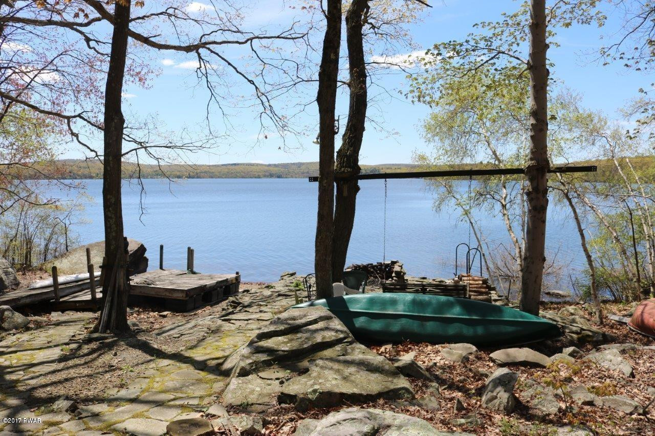 130 Paupack Point Road Hawley, PA 18428 - Photo 12 of 52