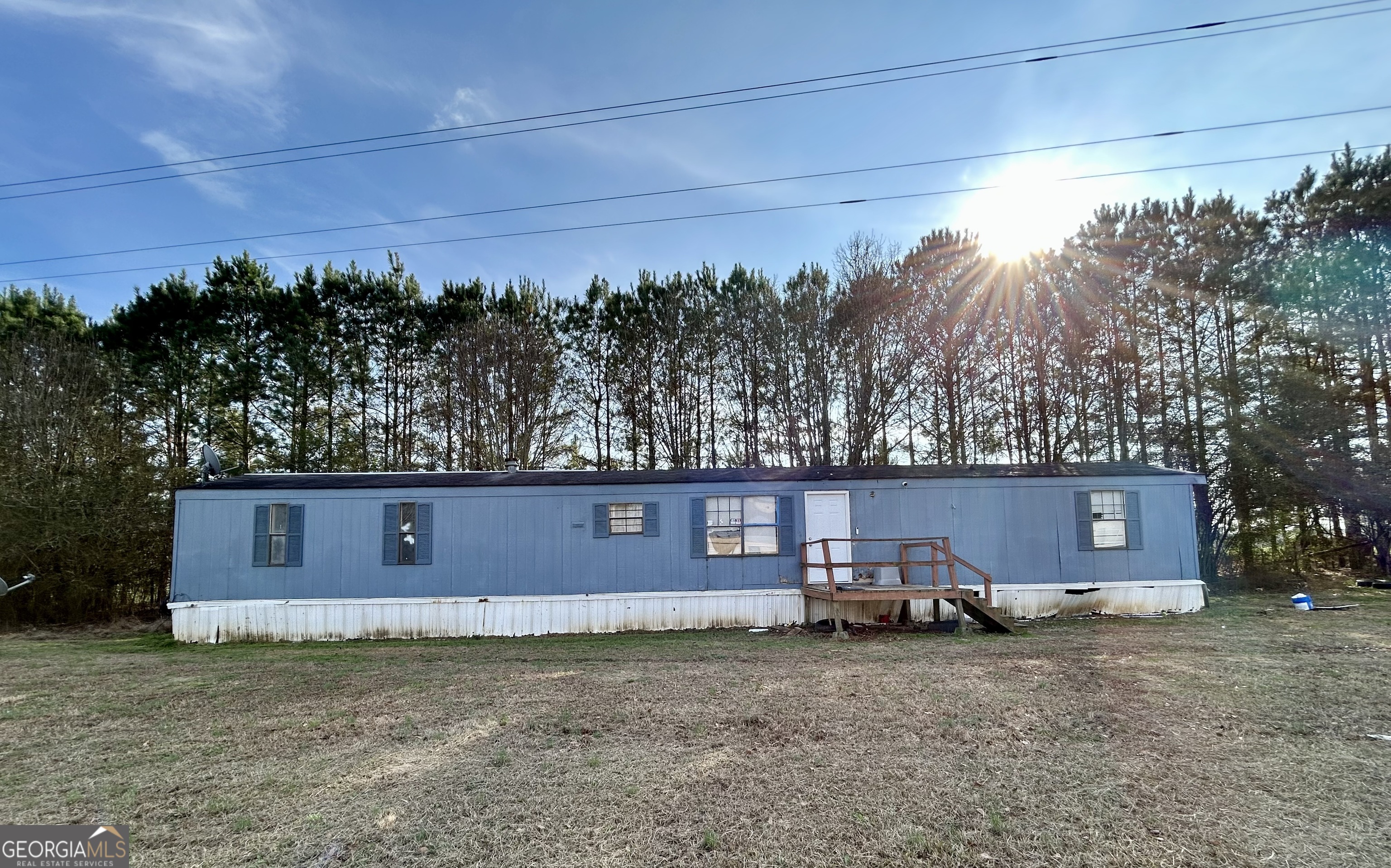 1160 Credille Pond Road Greensboro, GA 30642 - Photo 11 of 23
