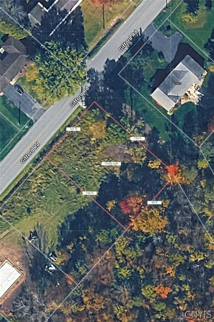 Gifford Road Rome, NY 13440 - Photo 2 of 7
