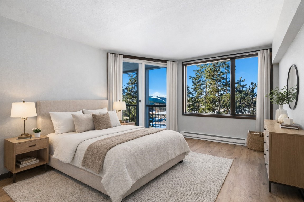 21640 Highway 6, Unit 2121 Keystone, CO 80435 - Photo 13 of 40 virtually staged