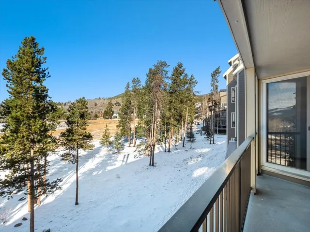 $695,000 | 21640 Highway 6, Unit 2121, Keystone, CO 80435