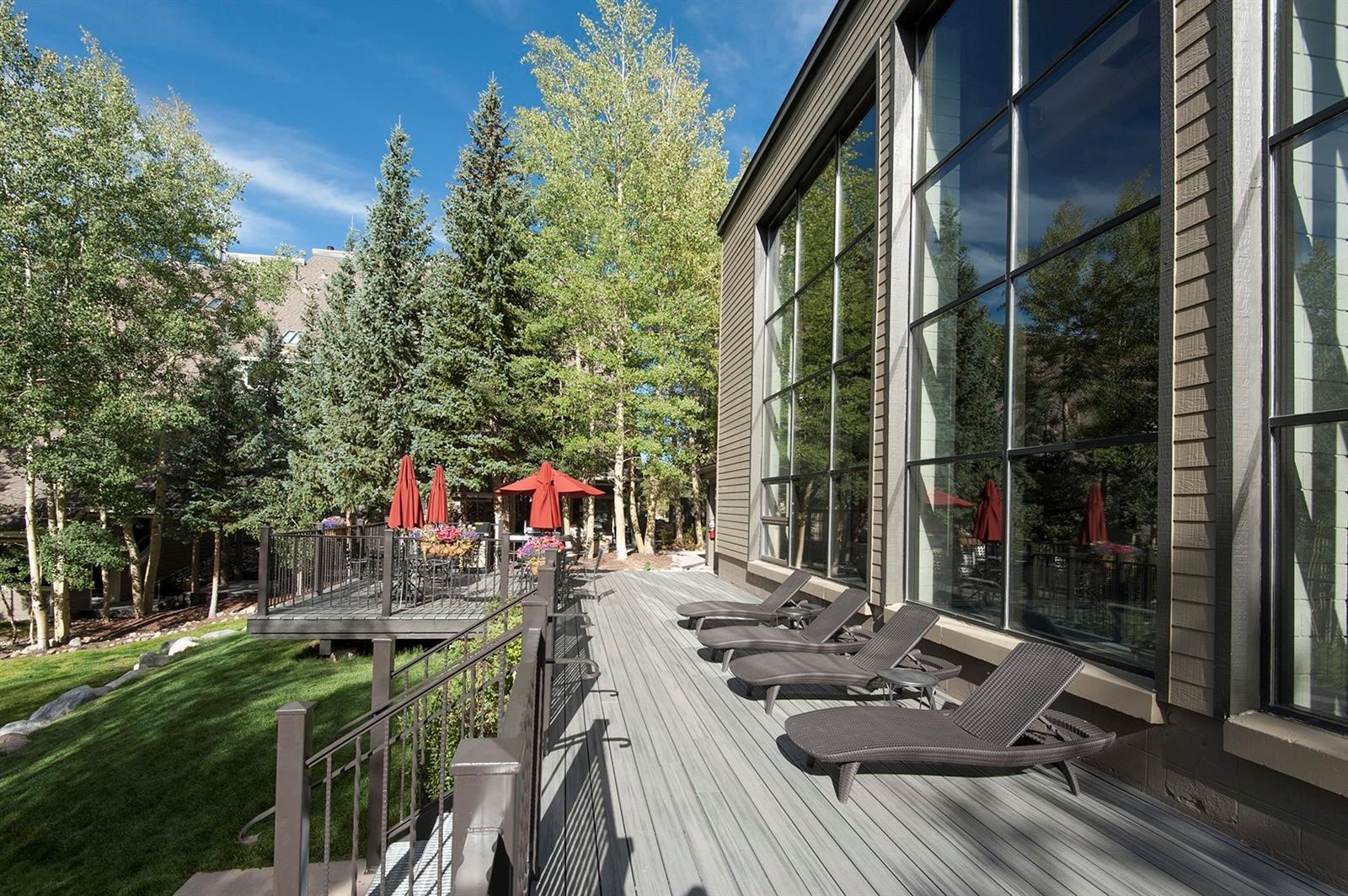 21640 Highway 6, Unit 2121 Keystone, CO 80435 - Photo 27 of 40